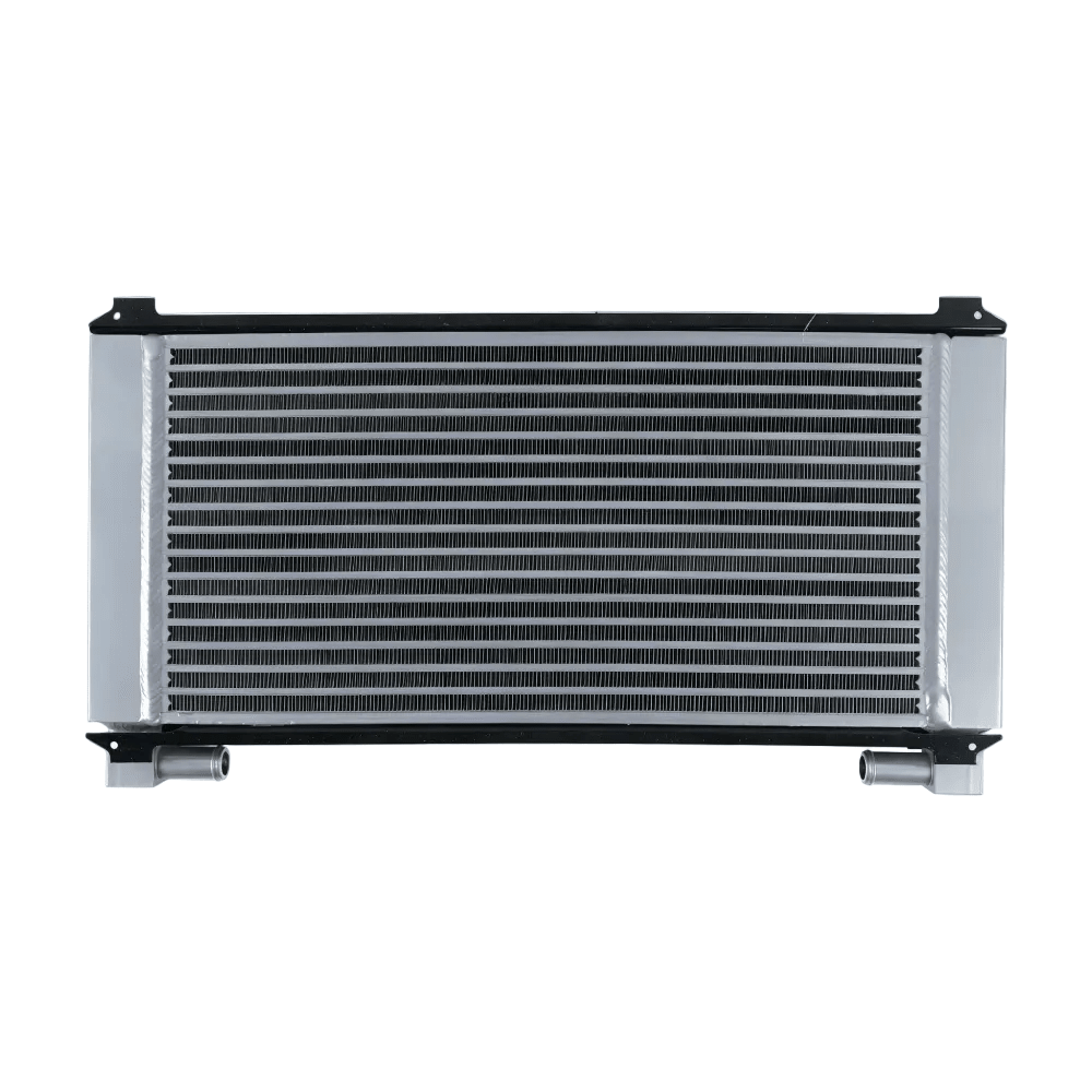 Hydraulic Oil Cooler Core 140 - 3639 for Caterpillar CAT Engine 3054 Backhoe Loader 416C 416D 420D 424D 426C 428C 428D 430D - Fab Heavy Parts