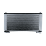 Hydraulic Oil Cooler Core 140 - 3639 for Caterpillar CAT Engine 3054 Backhoe Loader 416C 416D 420D 424D 426C 428C 428D 430D - Fab Heavy Parts