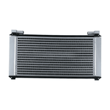 Hydraulic Oil Cooler Core 140 - 3639 for Caterpillar CAT Engine 3054 Backhoe Loader 416C 416D 420D 424D 426C 428C 428D 430D - Fab Heavy Parts