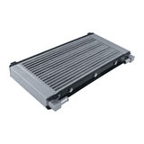 Hydraulic Oil Cooler Core 140 - 3639 for Caterpillar CAT Engine 3054 Backhoe Loader 416C 416D 420D 424D 426C 428C 428D 430D - Fab Heavy Parts