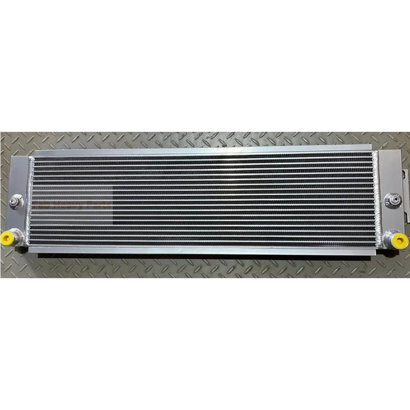 Hydraulic Oil Cooler Core 234 - 8945 2348945 Fits for Caterpillar CAT Engine 3408E 3406C Tractor 631G 637G D8R D9N - Fab Heavy Parts