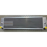 Hydraulic Oil Cooler Core 234 - 8945 2348945 Fits for Caterpillar CAT Engine 3408E 3406C Tractor 631G 637G D8R D9N - Fab Heavy Parts
