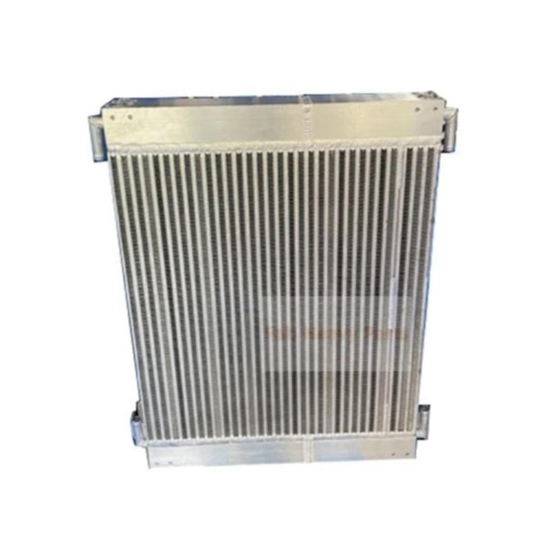Hydraulic Oil Cooler Core 304 - 7849 3047849 Fits for Caterpillar CAT Engine 3054C C4.4 Loader 416E 422E 428E 430E 432E 434E 442E 444E - Fab Heavy Parts