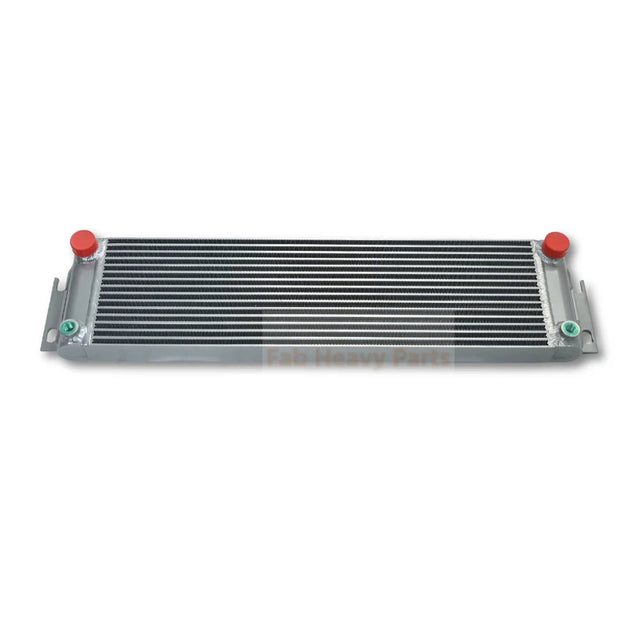 Hydraulic Oil Cooler Core 521 - 6481 5216481 Fits for Caterpillar CAT Tractor D6R II D6R III D6T D7H D7R D8N D5E D5K D6H - Fab Heavy Parts