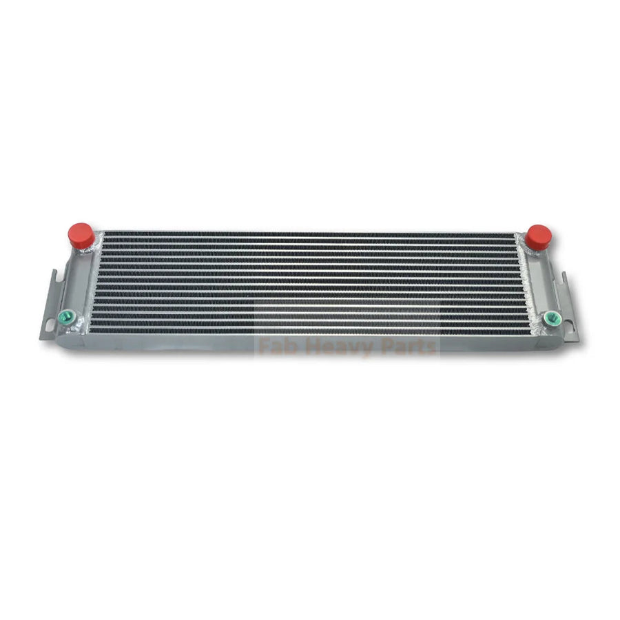 Hydraulic Oil Cooler Core 521-6481 5216481 Fits for Caterpillar