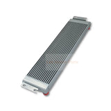 Hydraulic Oil Cooler Core 521 - 6481 5216481 Fits for Caterpillar CAT Tractor D6R II D6R III D6T D7H D7R D8N D5E D5K D6H - Fab Heavy Parts