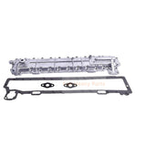 Hydraulic Oil Cooler Cover 1-21700-192-0 1217001920 Fits Isuzu Engine 6BG1 Fits Hitachi Excavator EX200-5