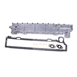 Hydraulic Oil Cooler Cover 1 - 21700 - 192 - 0 1217001920 Fits Isuzu Engine 6BG1 Fits Hitachi Excavator EX200 - 5 - Fab Heavy Parts