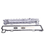 Hydraulic Oil Cooler Cover 1 - 21700 - 192 - 0 1217001920 Fits Isuzu Engine 6BG1 Fits Hitachi Excavator EX200 - 5 - Fab Heavy Parts