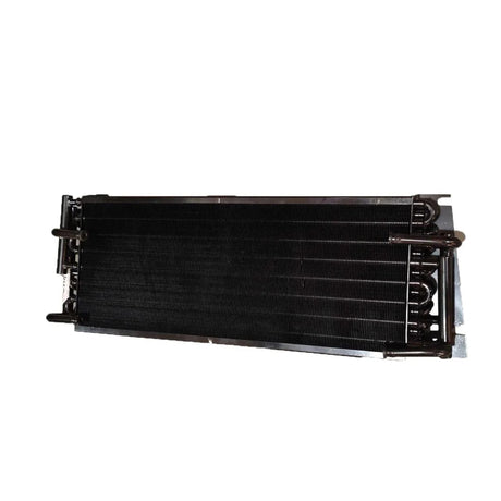 Hydraulic Oil Cooler D90967 E46051 for CASE Backhoe Loader 580 580D 580G 580SD Crawler Excavator RC200 RC200L - Fab Heavy Parts