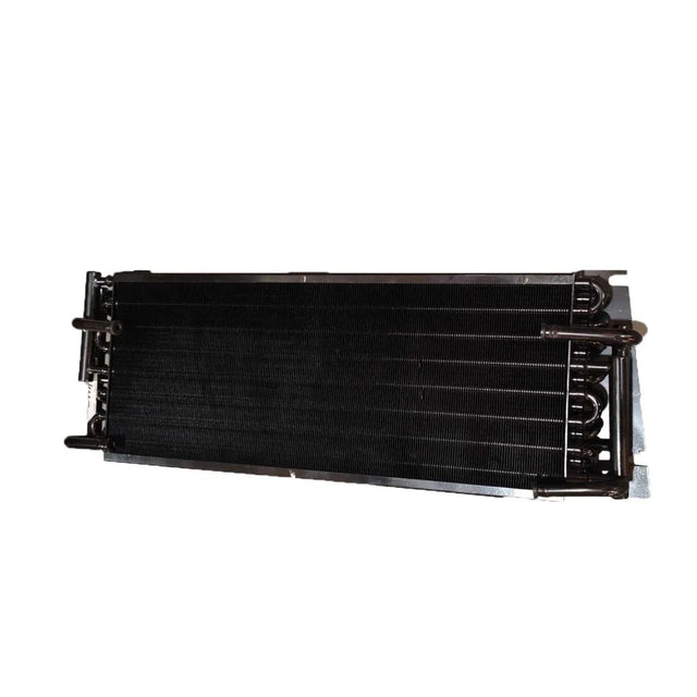 Hydraulic Oil Cooler D90967 E46051 for CASE Backhoe Loader 580 580D 580G 580SD Crawler Excavator RC200 RC200L - Fab Heavy Parts