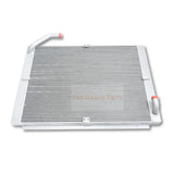 Hydraulic Oil Cooler for Hyundai Excavator R320