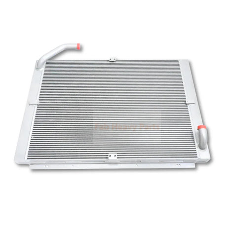 Hydraulic Oil Cooler for Hyundai Excavator R320