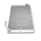 Hydraulic Oil Cooler for Hyundai Excavator R320