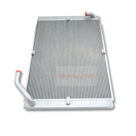 Hydraulic Oil Cooler for Hyundai Excavator R320 - Fab Heavy Parts