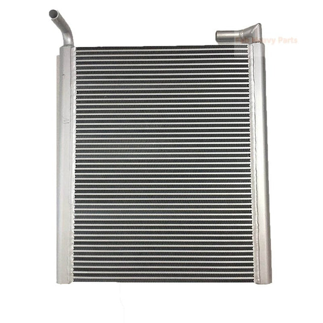 Hydraulic Oil Cooler for Kobelco SK120 - 3 Excavator Kobelco 905 LC II - Fab Heavy Parts