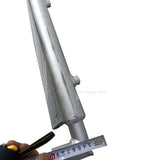 Hydraulic Oil Cooler for Kobelco SK120 SK120-1 Excavator