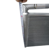 Hydraulic Oil Cooler for Kobelco SK120 SK120-1 Excavator
