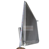 Hydraulic Oil Cooler for Kobelco SK120 SK120-1 Excavator
