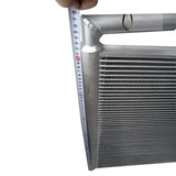 Hydraulic Oil Cooler for Kobelco SK120 SK120 - 1 Excavator - Fab Heavy Parts