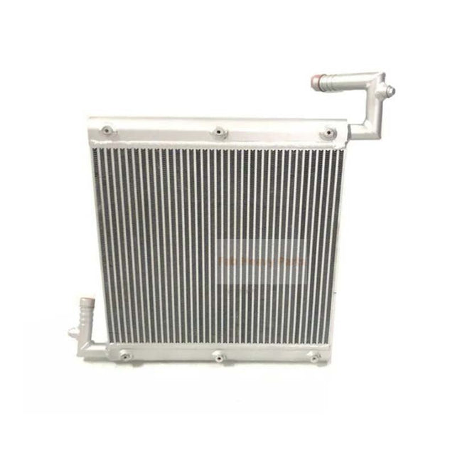 Hydraulic Oil Cooler for Sumitomo Excavator SH160E - Fab Heavy Parts