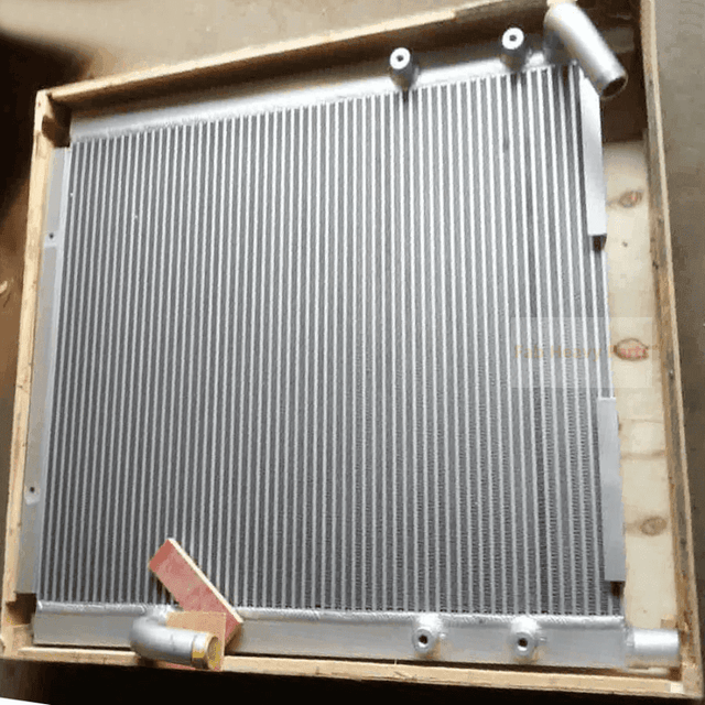 Hydraulic Oil Cooler for Sumitomo SH200A1 - Fab Heavy Parts