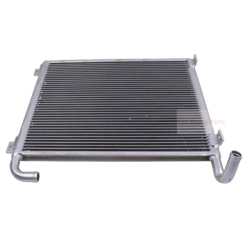 Hydraulic Oil Cooler for Yanmar Excavator VIO75 - B - Fab Heavy Parts