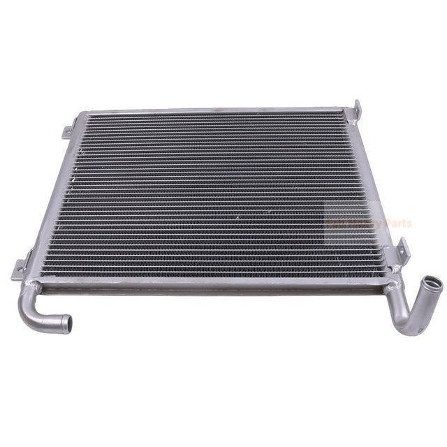 Hydraulic Oil Cooler for Yanmar Excavator VIO75 - B - Fab Heavy Parts
