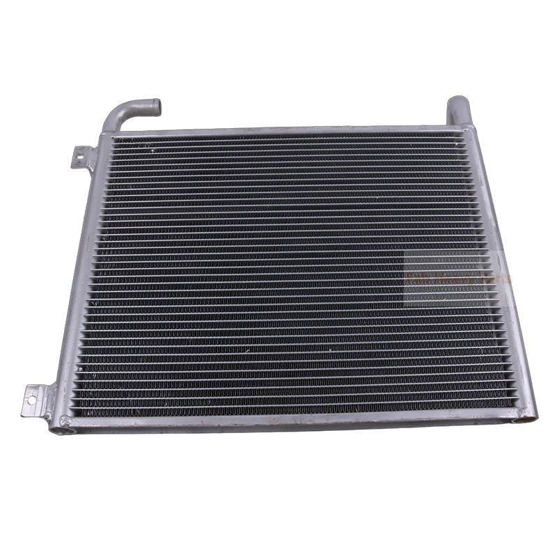 Hydraulic Oil Cooler for Yanmar Excavator VIO75 - B - Fab Heavy Parts