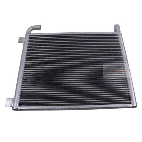 Hydraulic Oil Cooler for Yanmar Excavator VIO75 - B - Fab Heavy Parts