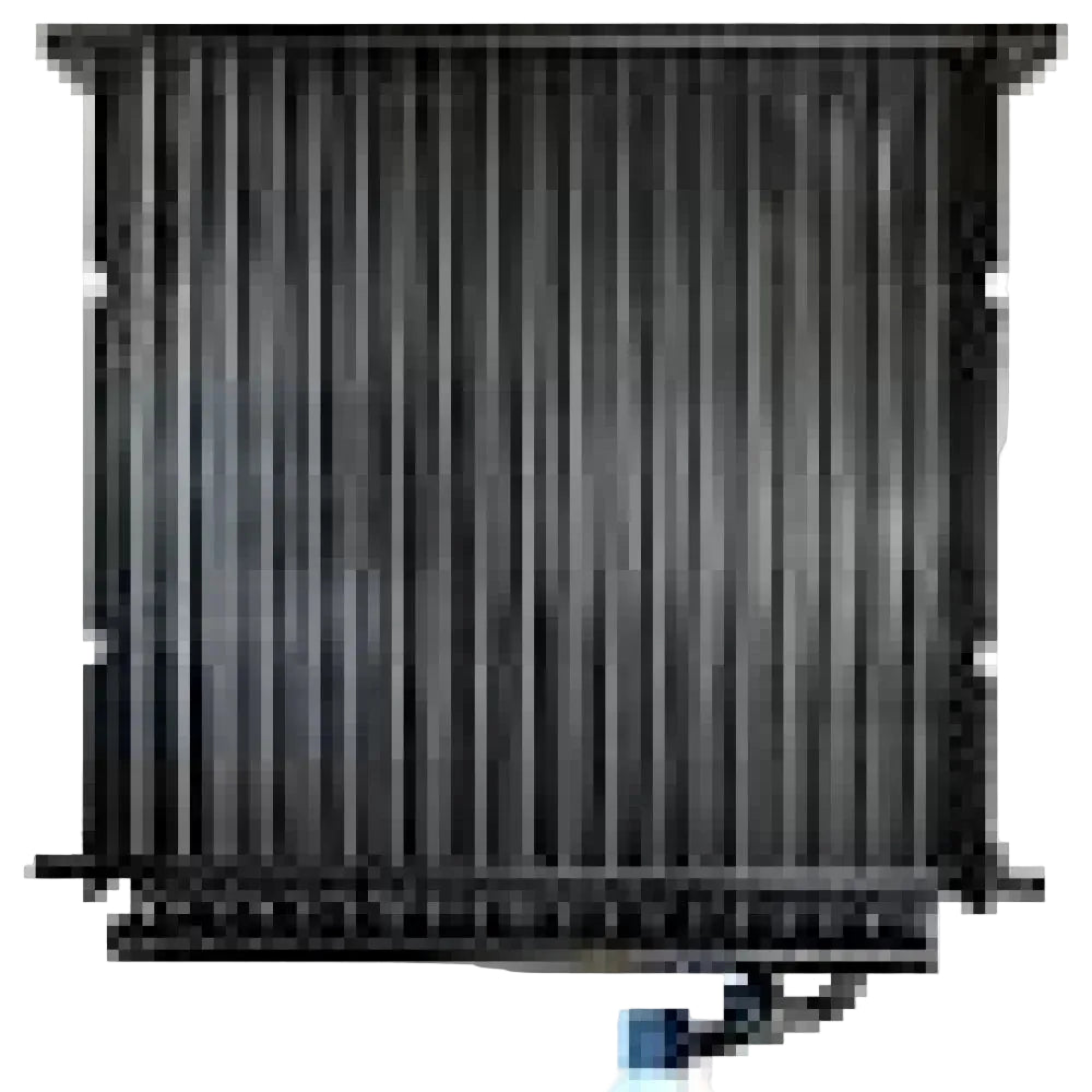 Hydraulic Oil Cooler KV26892 for John Deere Skid Steer Loader 325 328 332