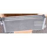 Hydraulic Oil Cooler LB05P00018S006 for Kobelco Excavator SK260 SK260 - 9 SK295 - 8 SK295 - 9 - Fab Heavy Parts
