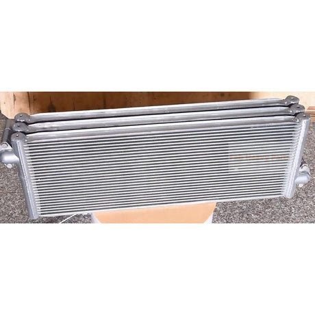 Hydraulic Oil Cooler LB05P00018S006 for Kobelco Excavator SK260 SK260 - 9 SK295 - 8 SK295 - 9 - Fab Heavy Parts