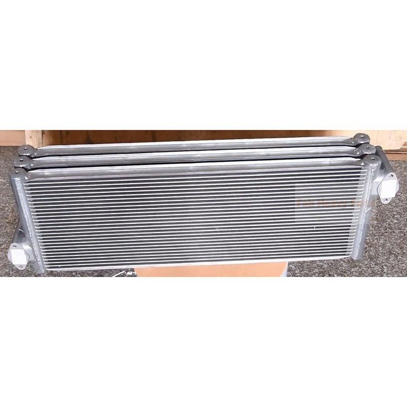 Hydraulic Oil Cooler LB05P00018S006 for Kobelco Excavator SK260 SK260 - 9 SK295 - 8 SK295 - 9 - Fab Heavy Parts