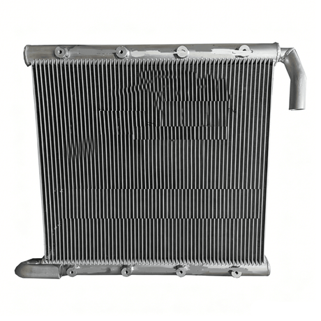 Hydraulic Oil Cooler LQ05P00007S017 for Kobelco Excavator SK220 - 3 - Fab Heavy Parts