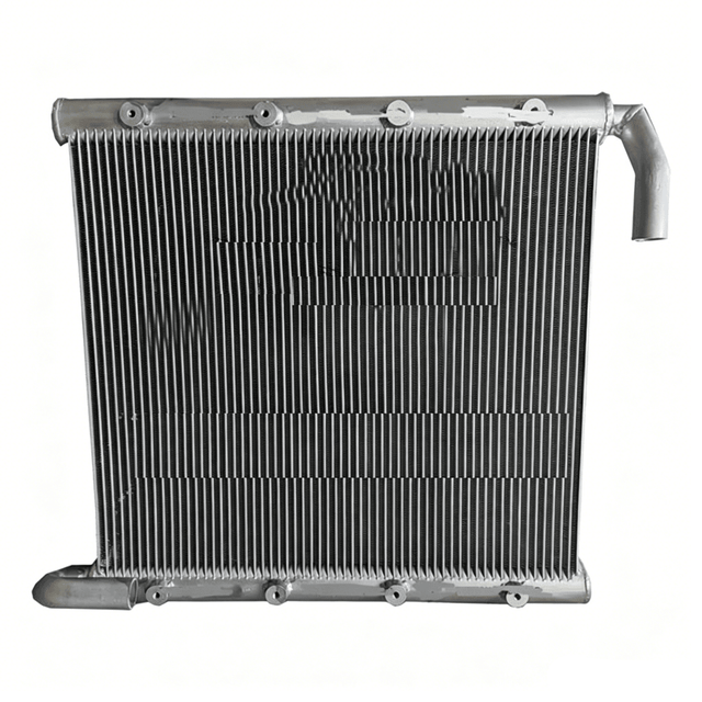 Hydraulic Oil Cooler LQ05P00007S017 for Kobelco Excavator SK220 - 3 - Fab Heavy Parts