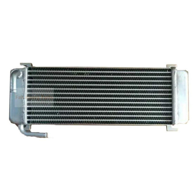 Hydraulic Oil Cooler NF300951 Fits for John Deere Tractor 1054 1204 1354 1404 904 - Fab Heavy Parts