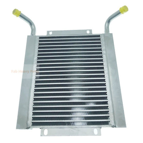 Hydraulic Oil Cooler PW53V00009P1 for Kobelco Excavator SK30SR - 3 SK35SR - 3 - Fab Heavy Parts
