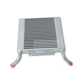 Hydraulic Oil Cooler PW53V00009P1 for New Holland Excavator E30 EH30.B EH35.B E35 - Fab Heavy Parts