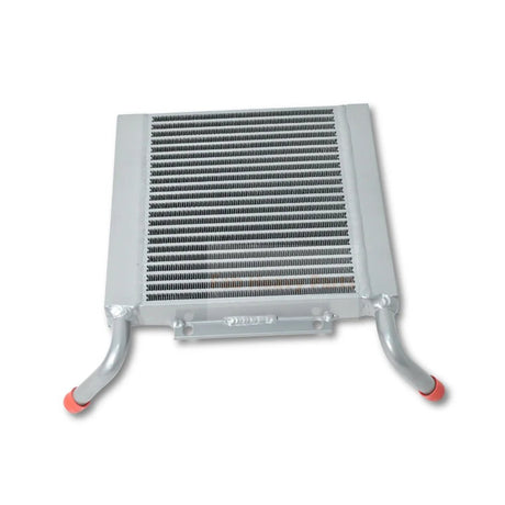 Hydraulic Oil Cooler PW53V00009P1 for New Holland Excavator E30 EH30.B EH35.B E35 - Fab Heavy Parts