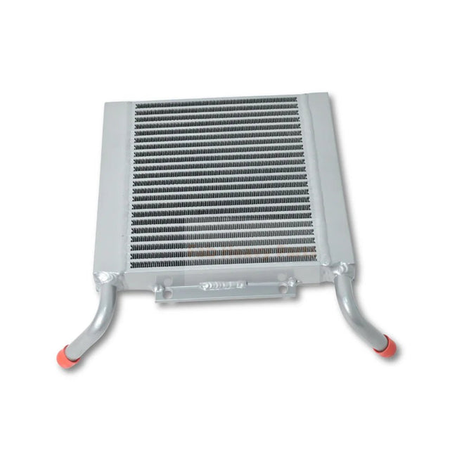 Hydraulic Oil Cooler PW53V00009P1 for New Holland Excavator E30 EH30.B EH35.B E35 - Fab Heavy Parts