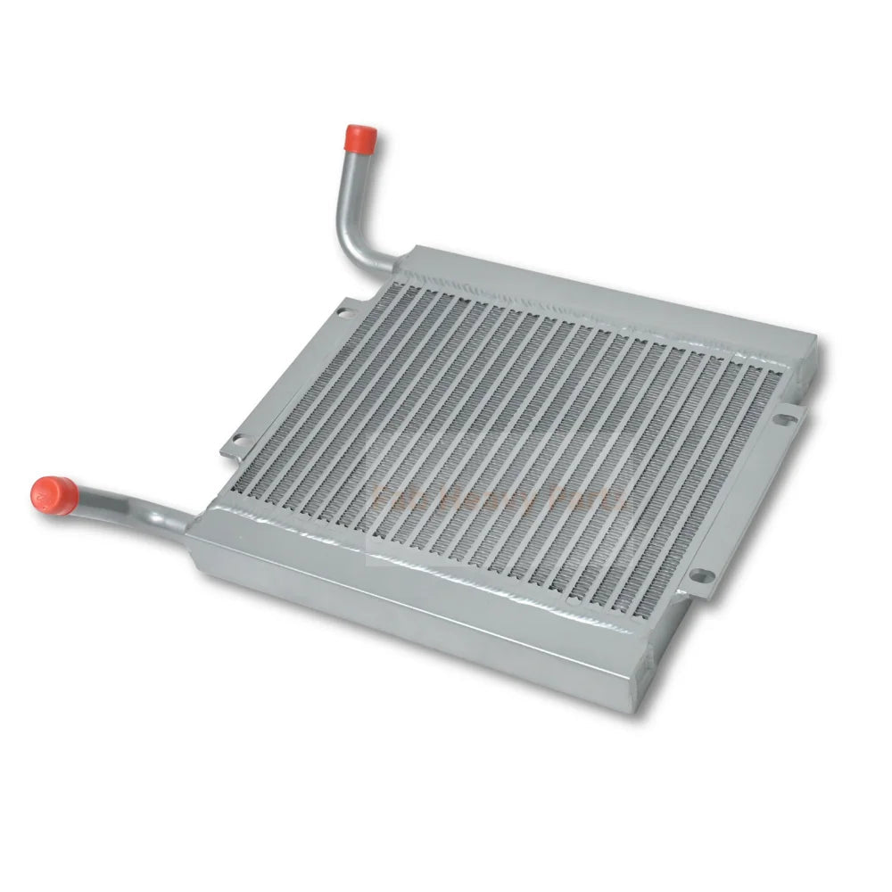 Hydraulic Oil Cooler PW53V00009P1 for New Holland Excavator E30 EH30.B EH35.B E35 - Fab Heavy Parts