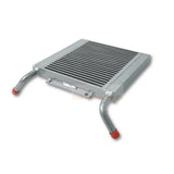 Hydraulic Oil Cooler PW53V00009P1 for New Holland Excavator E30 EH30.B EH35.B E35 - Fab Heavy Parts