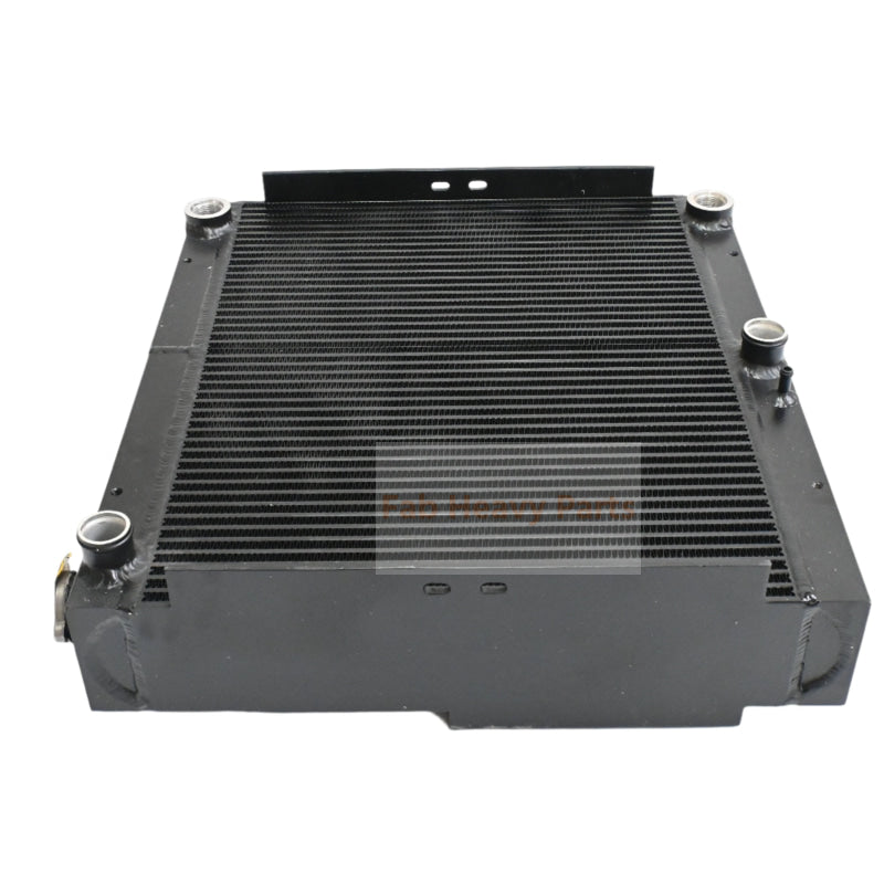 Hydraulic Oil Cooler Radiator 1911300330 1911300690 for Takeuchi Excavator T175 TB175 TB175C