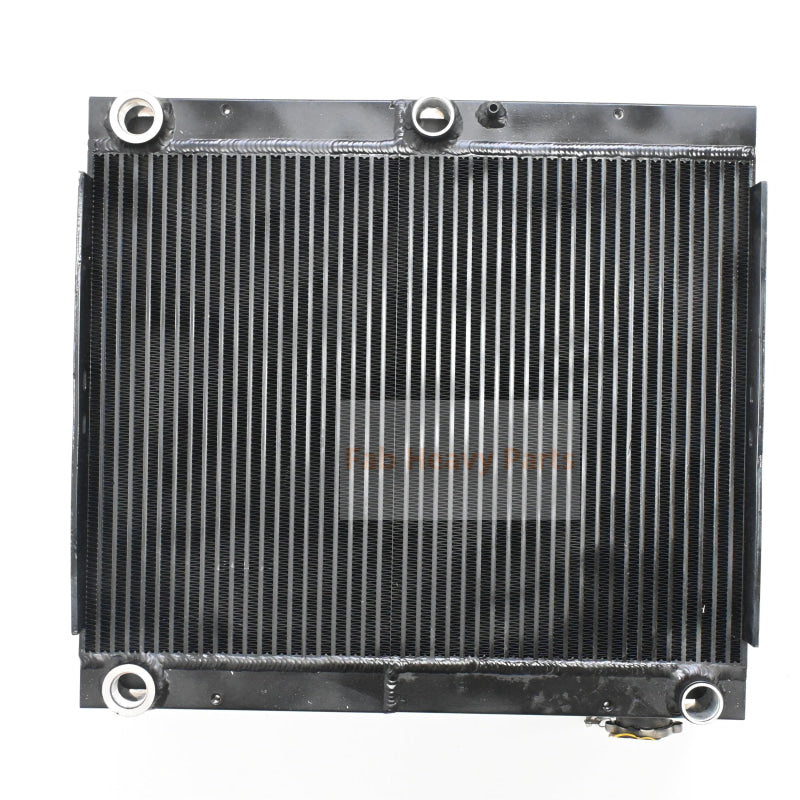 Hydraulic Oil Cooler Radiator 1911300330 1911300690 for Takeuchi Excavator T175 TB175 TB175C