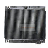 Hydraulic Oil Cooler Radiator 1911300330 1911300690 for Takeuchi Excavator T175 TB175 TB175C