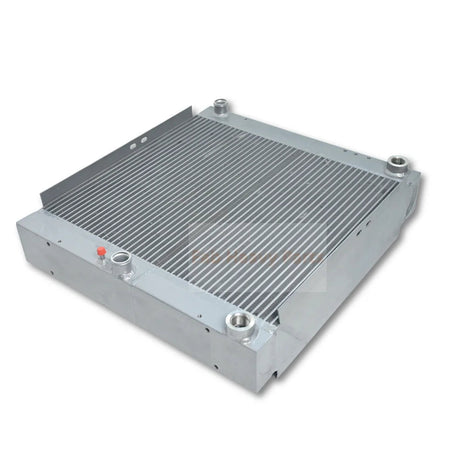 Hydraulic Oil Cooler Radiator 1911300330 1911300690 for Takeuchi Excavator T175 TB175 TB175C - Fab Heavy Parts