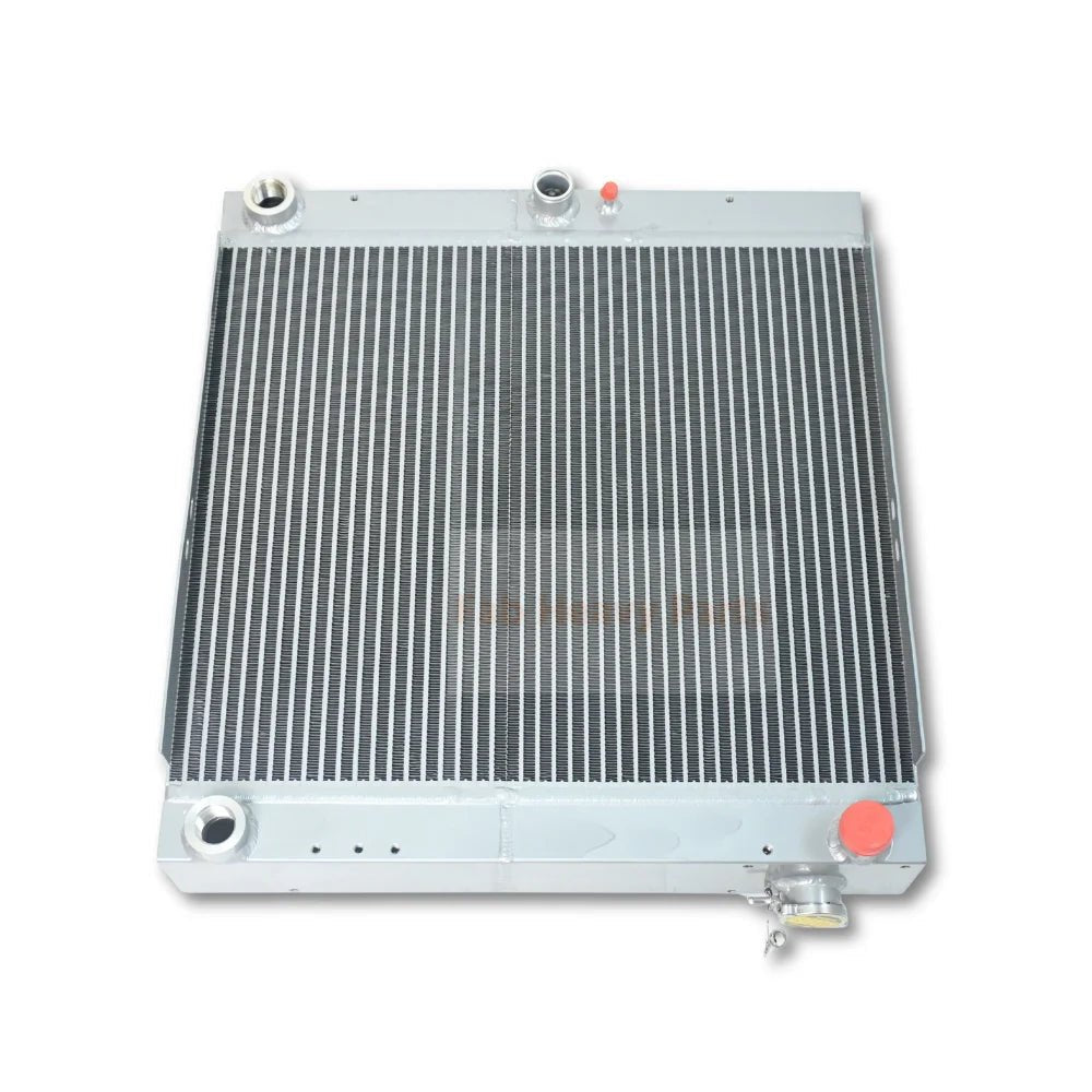 Hydraulic Oil Cooler Radiator 1911300330 1911300690 for Takeuchi Excavator T175 TB175 TB175C - Fab Heavy Parts