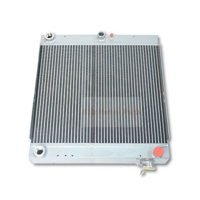 Hydraulic Oil Cooler Radiator 1911300330 1911300690 for Takeuchi Excavator T175 TB175 TB175C - Fab Heavy Parts