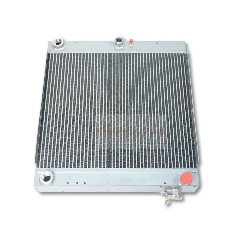 Hydraulic Oil Cooler Radiator 1911300330 1911300690 for Takeuchi Excavator T175 TB175 TB175C - Fab Heavy Parts
